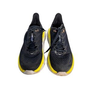 Hoka One One Men's Clifton Edge shoe sneaker